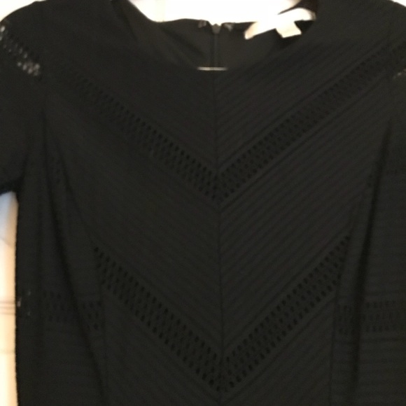 Very flattering Lauren Conrad fit and flare dress! - Picture 3 of 7